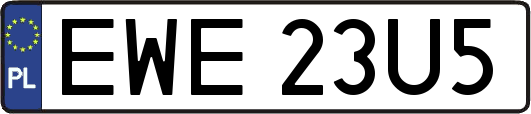 EWE23U5