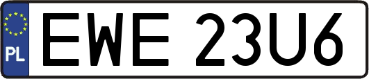 EWE23U6