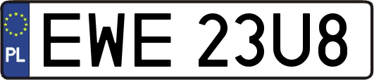 EWE23U8