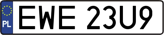 EWE23U9