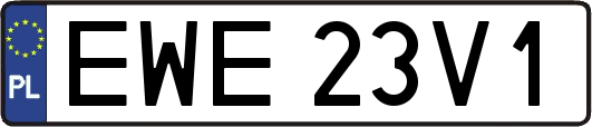 EWE23V1