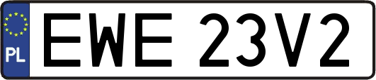 EWE23V2