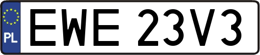 EWE23V3