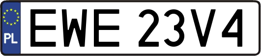 EWE23V4