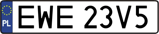 EWE23V5