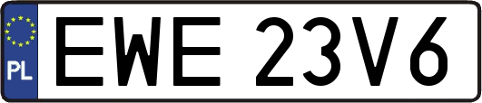 EWE23V6
