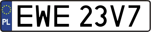 EWE23V7
