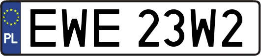 EWE23W2
