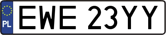 EWE23YY