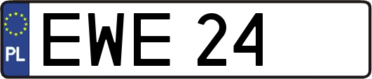 EWE24