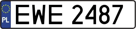 EWE2487