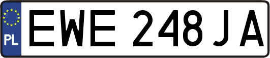 EWE248JA