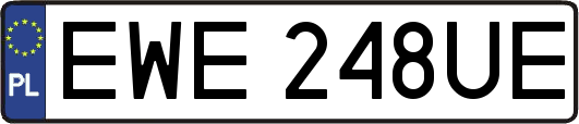 EWE248UE