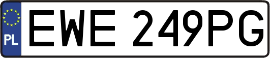 EWE249PG