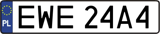 EWE24A4