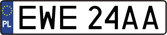 EWE24AA