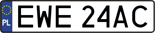EWE24AC