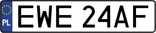 EWE24AF