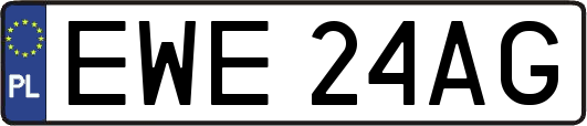 EWE24AG