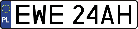 EWE24AH