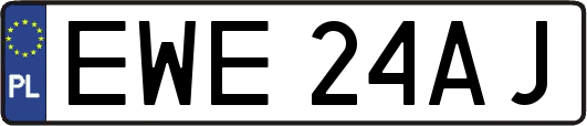 EWE24AJ