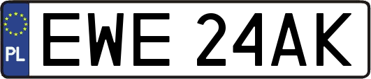 EWE24AK