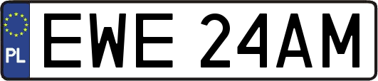 EWE24AM