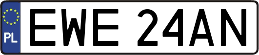 EWE24AN