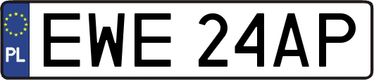 EWE24AP