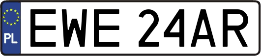 EWE24AR