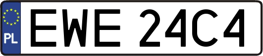 EWE24C4