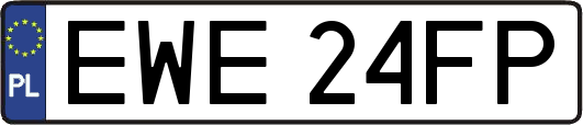 EWE24FP