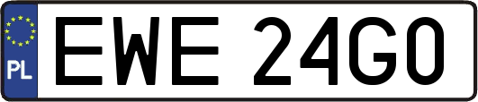 EWE24G0