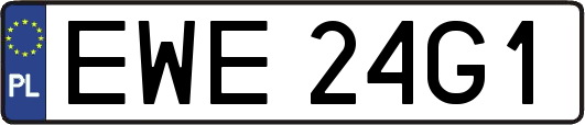 EWE24G1
