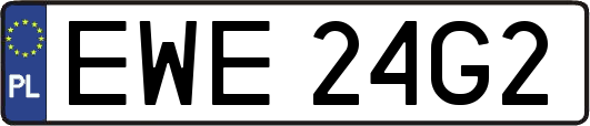 EWE24G2