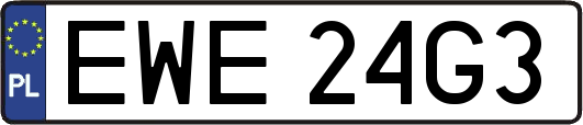 EWE24G3