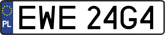 EWE24G4