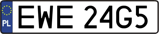 EWE24G5