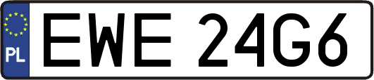 EWE24G6