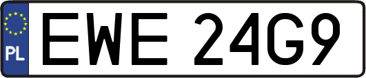 EWE24G9