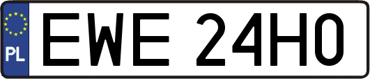 EWE24H0