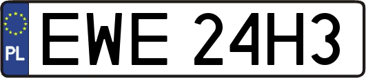 EWE24H3