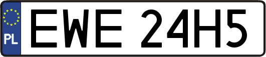 EWE24H5