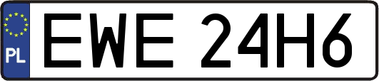EWE24H6