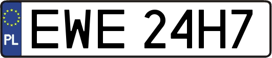 EWE24H7