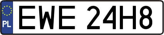 EWE24H8