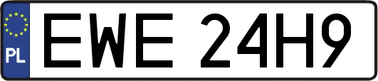 EWE24H9