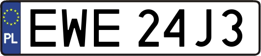 EWE24J3