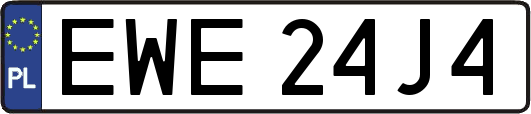 EWE24J4