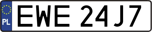 EWE24J7